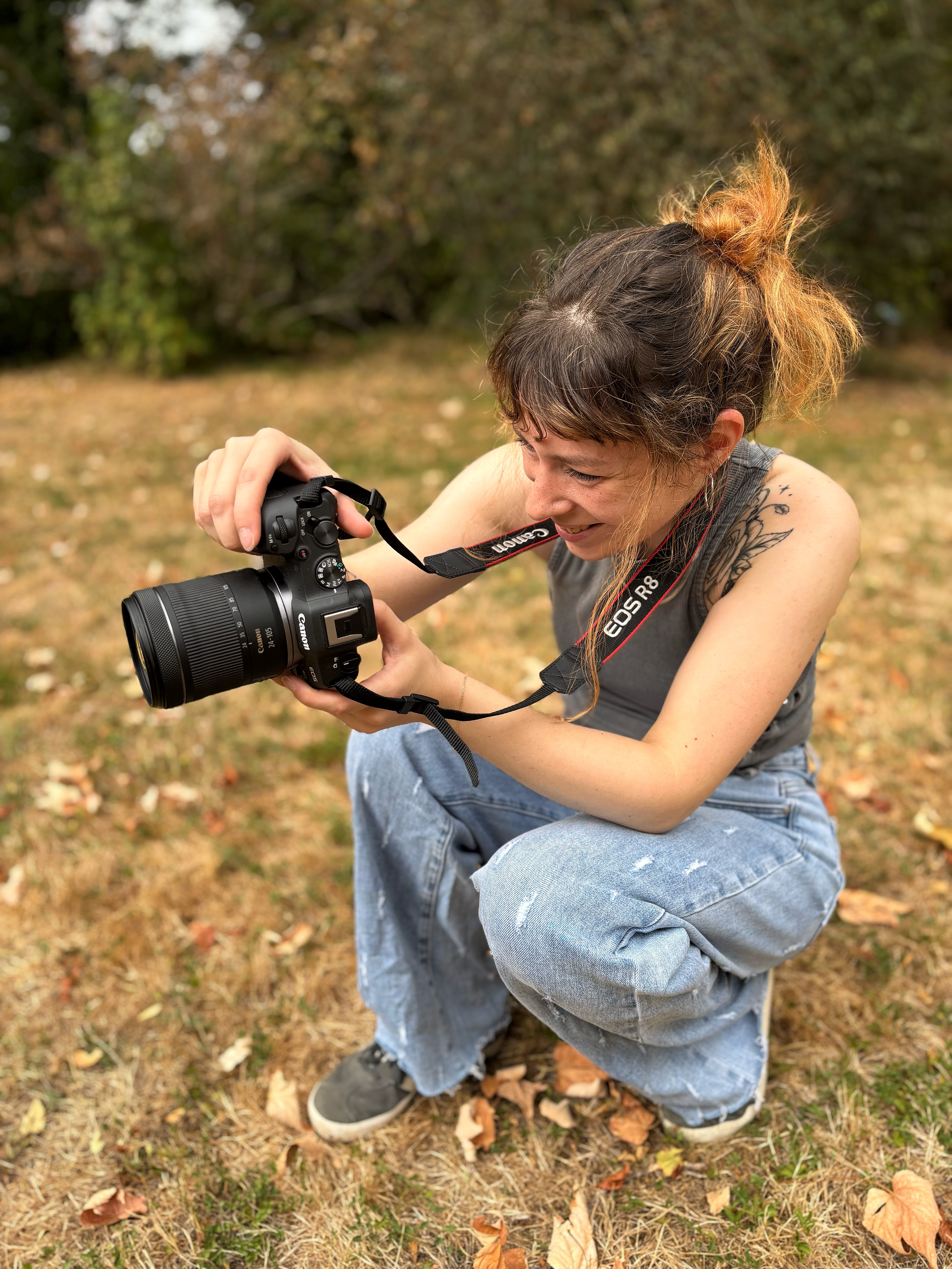 Mélissa Bosco Photographie